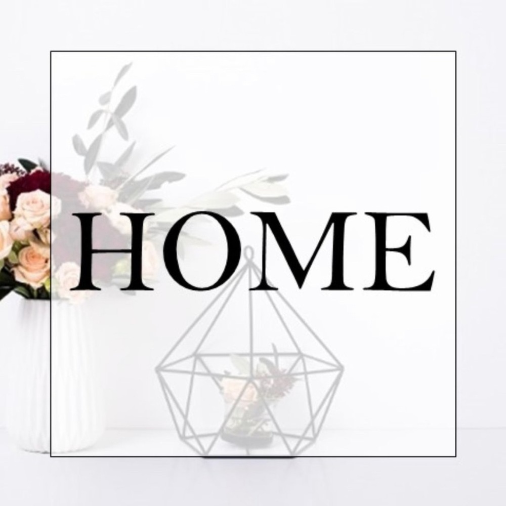 Home!